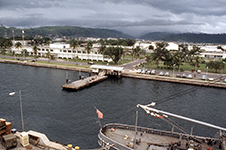 1972 Subic PI & Sasebo Japan